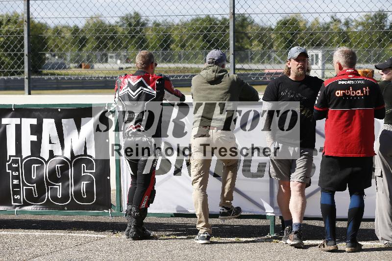 Archiv-2025/16 16.05.2025 PROMAX ADR/Impressionen